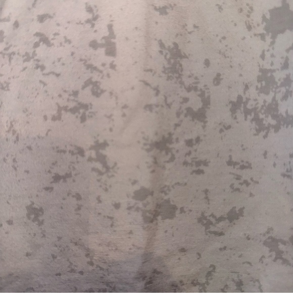 TASC Performance Recess 1/4 Zip Top Shirt Organic Cotton Outdoors Size Large - Picture 12 of 12